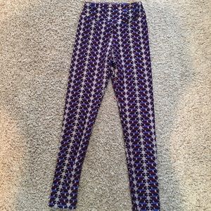 LULAROE OS Leggings